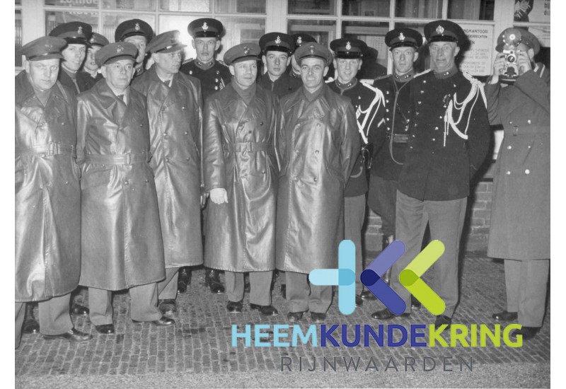Elten.26 1963 1290 Oo(pe) overdracht